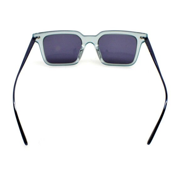 🔥 ill.i Optics WA550/S02 Sunglasses Blue Great Condition Free Shipping 🔥 - Picture 3 of 9